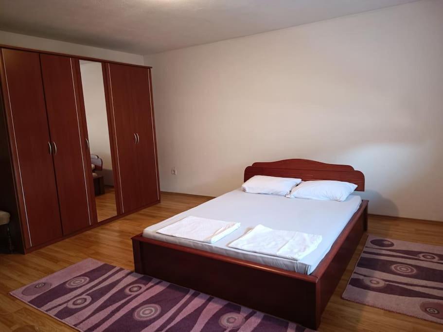 Majida Ilidza Villa *